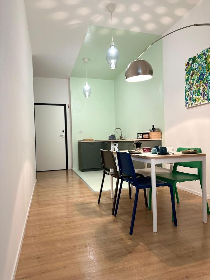 Lortica Apartment Pescara Exterior photo