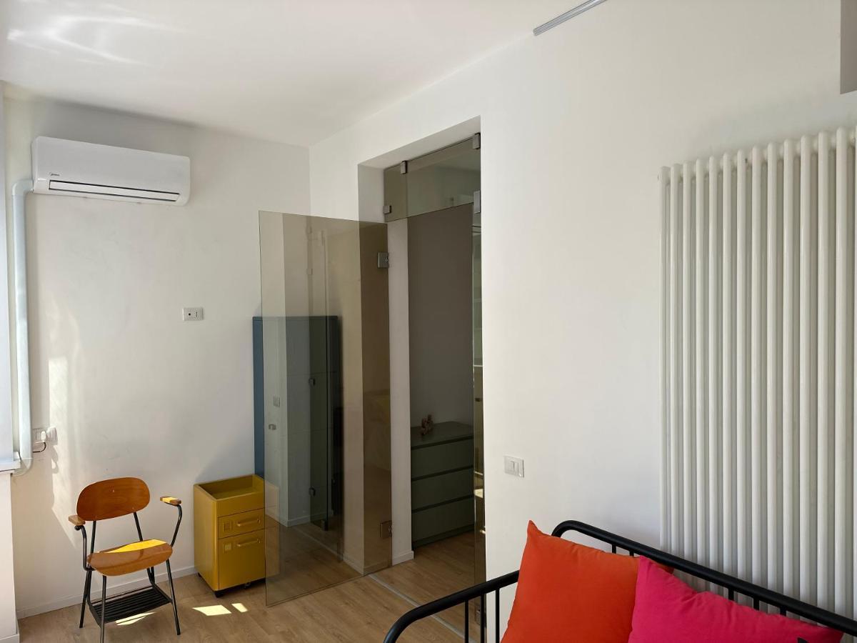Lortica Apartment Pescara Exterior photo