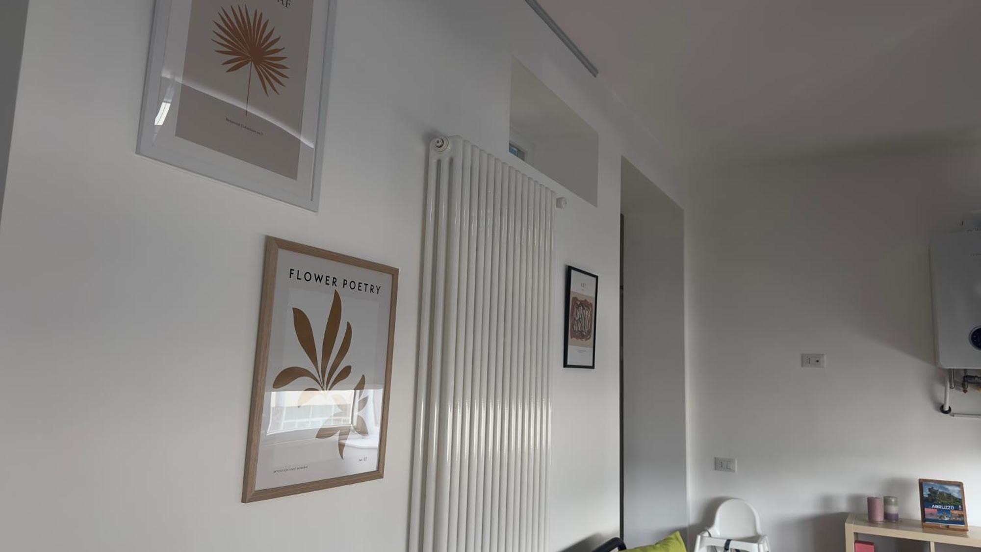 Lortica Apartment Pescara Exterior photo